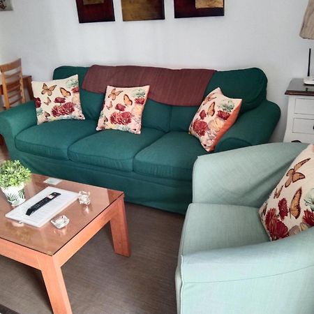 Vivienda Vacacional La Laguna Luxe Room photo