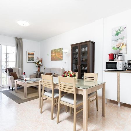 Vivienda Vacacional La Laguna Luxe Exterior photo