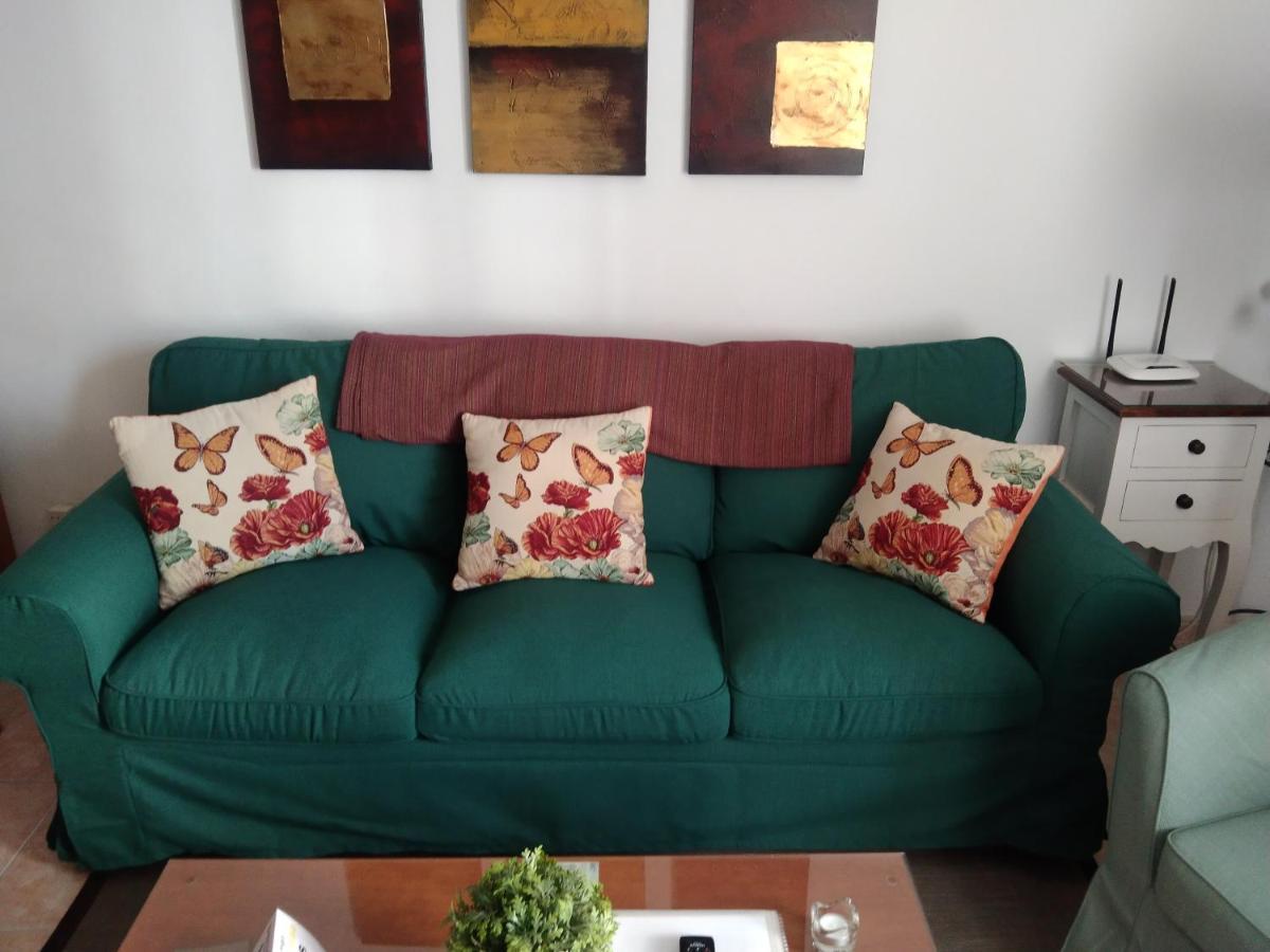 Vivienda Vacacional La Laguna Luxe Exterior photo