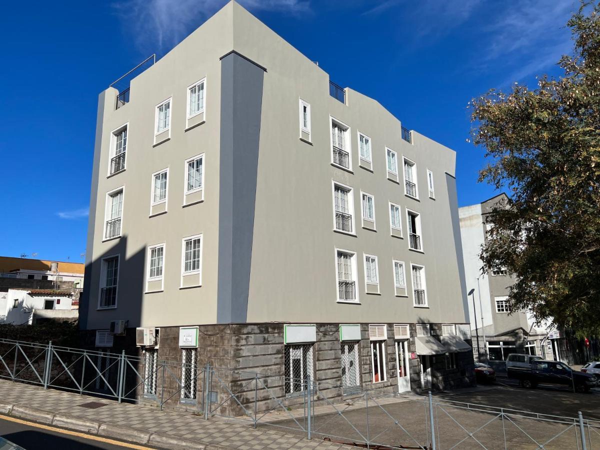 Vivienda Vacacional La Laguna Luxe Exterior photo