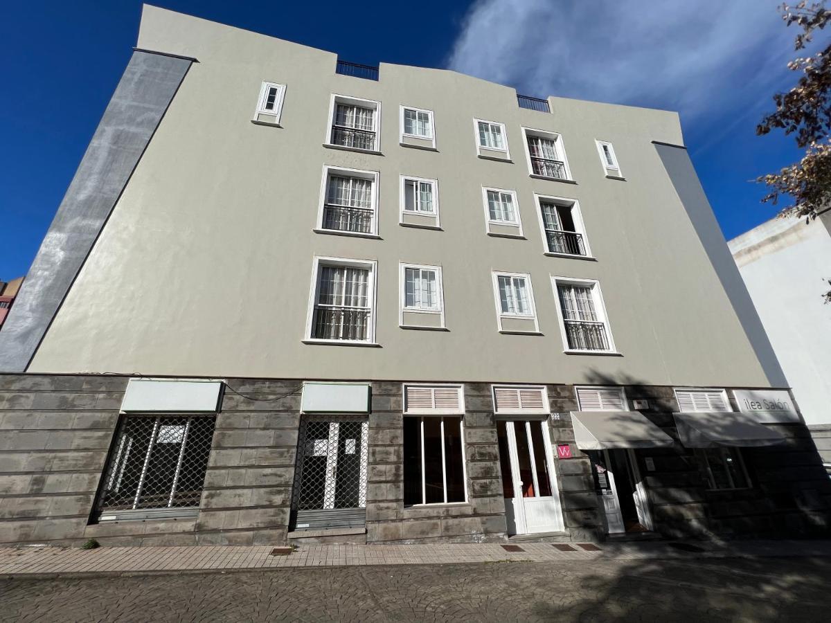 Vivienda Vacacional La Laguna Luxe Exterior photo