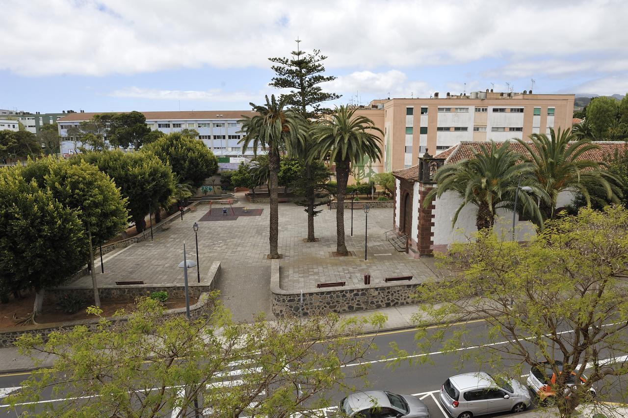 Vivienda Vacacional La Laguna Luxe Exterior photo