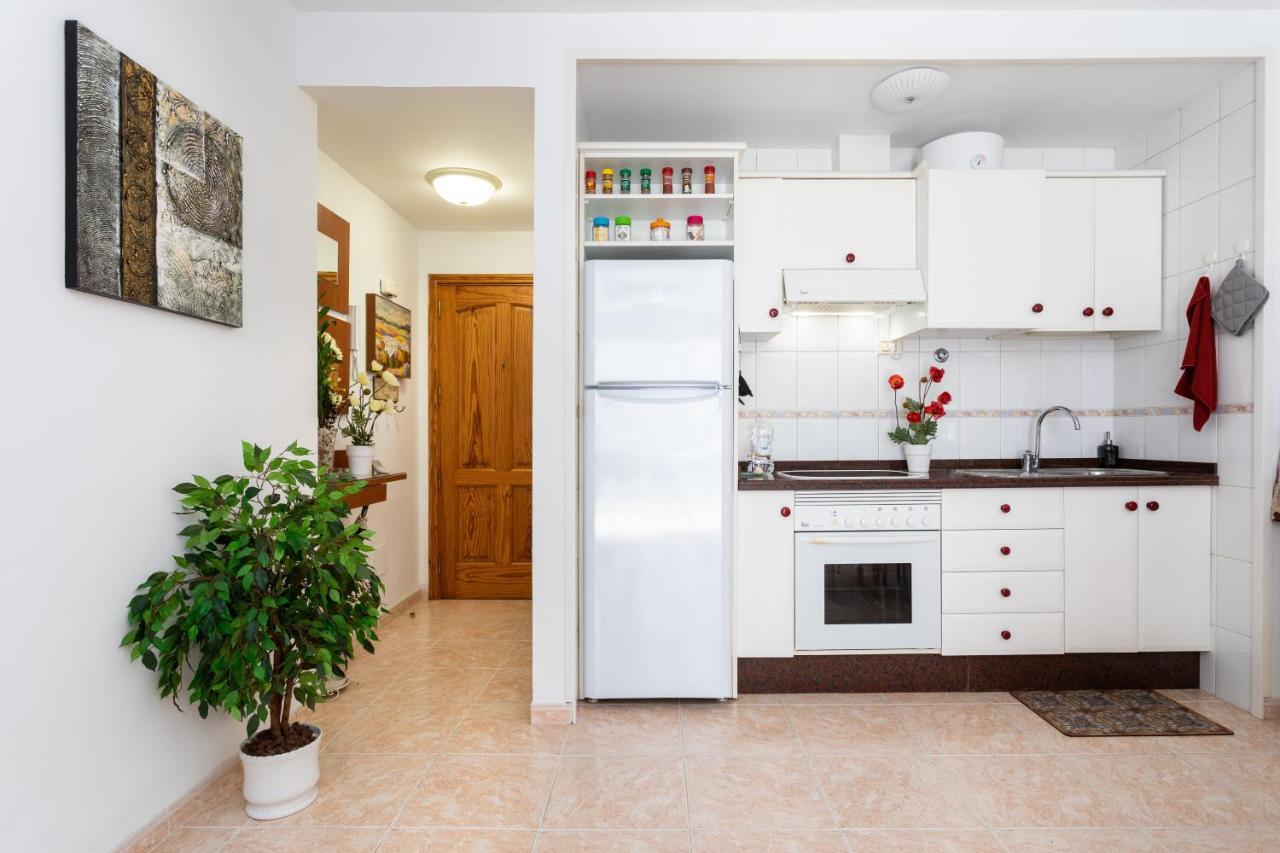 Vivienda Vacacional La Laguna Luxe Exterior photo
