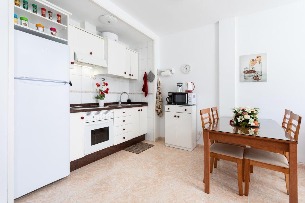 Vivienda Vacacional La Laguna Luxe Exterior photo