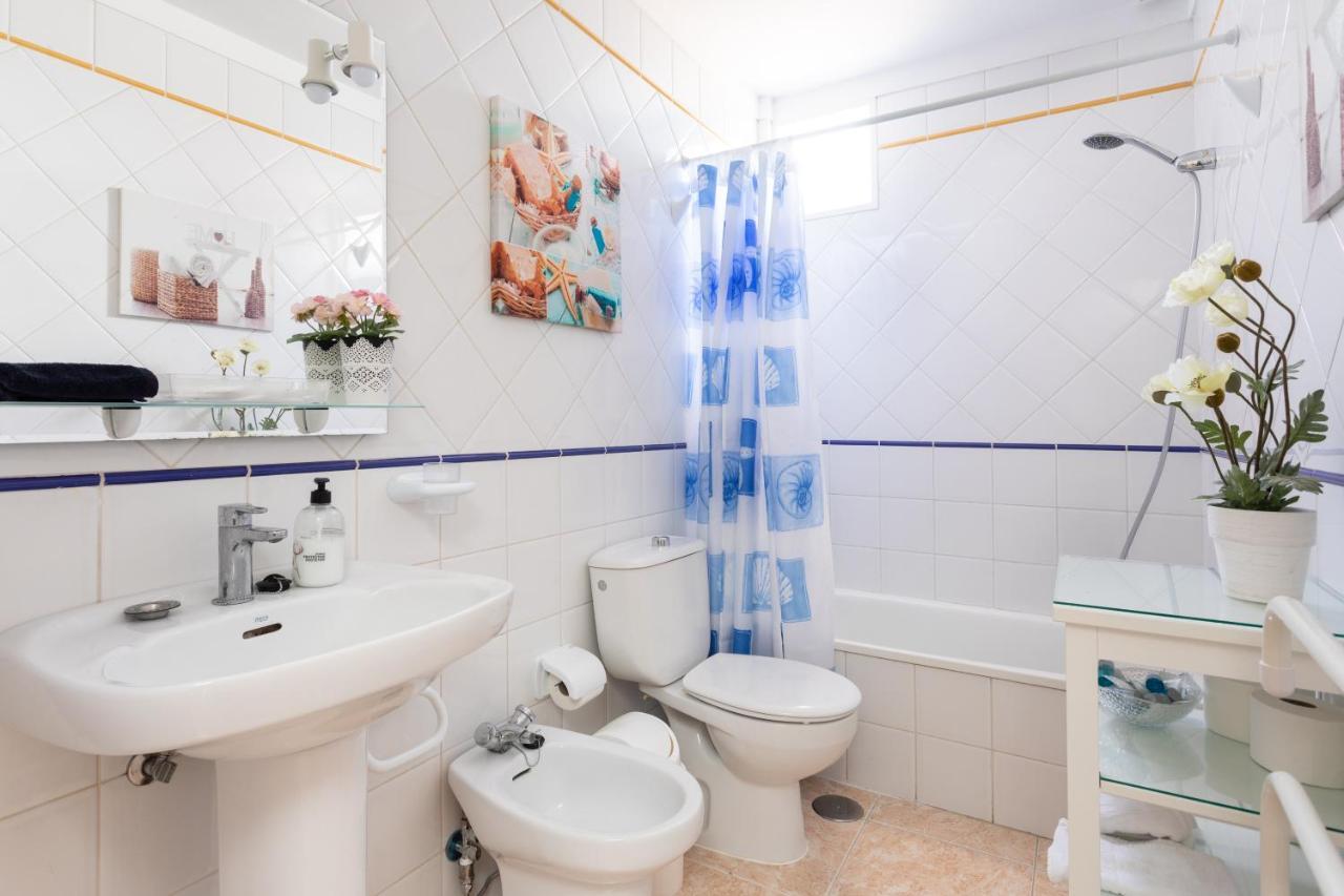 Vivienda Vacacional La Laguna Luxe Exterior photo